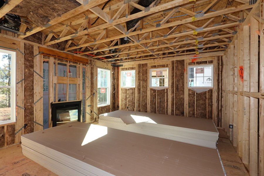 Insulation Insulation