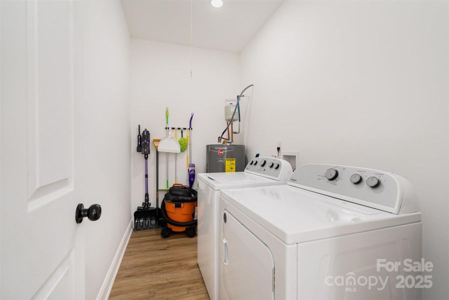 Furnished interior view inside a new home in , Shelby (Image 18). Furnished interior view inside a new home in , Shelby (Image 18).