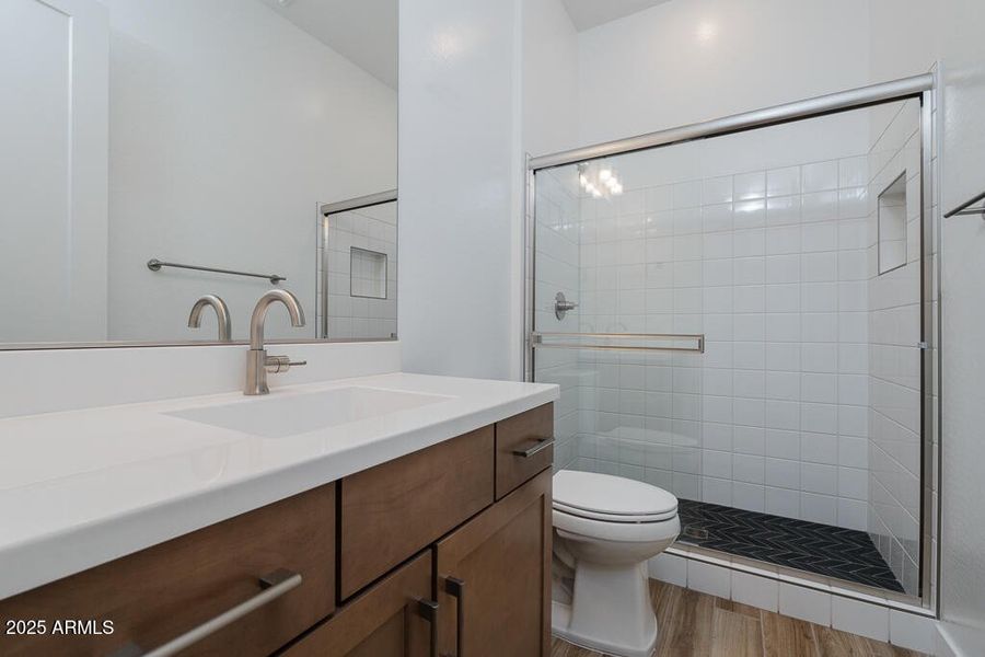 Tri Pointe Treeland 55 - Bathroom 3-001M