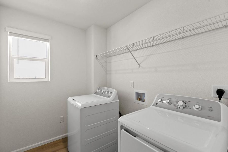 Close-up of interior finishes inside a home in Bennett Crossing Reserve, Bennett (Image 10).