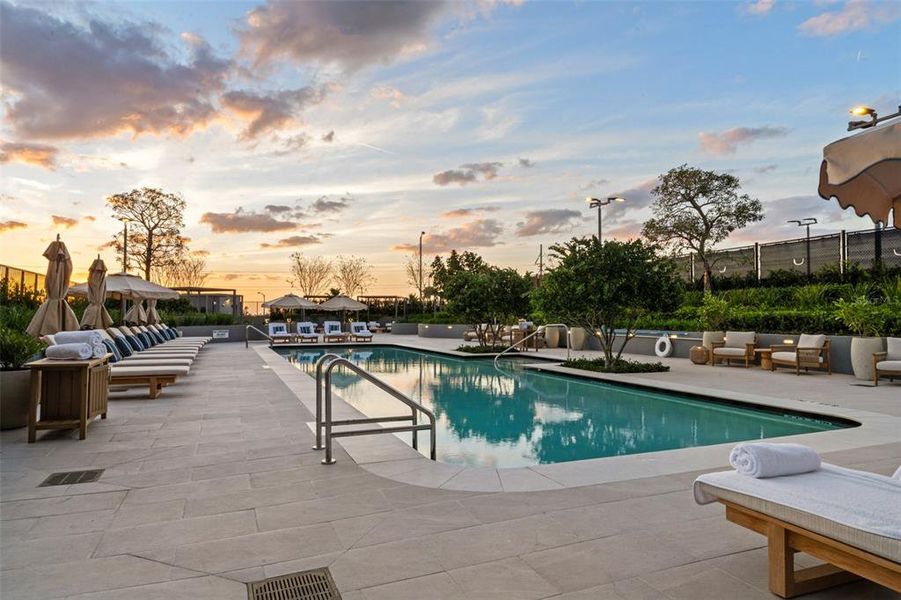 Community amenities in , Tampa (Image 63).