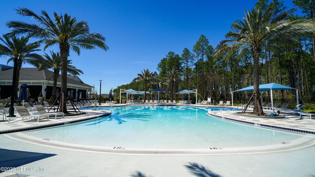 Community amenities in , Yulee (Image 53).