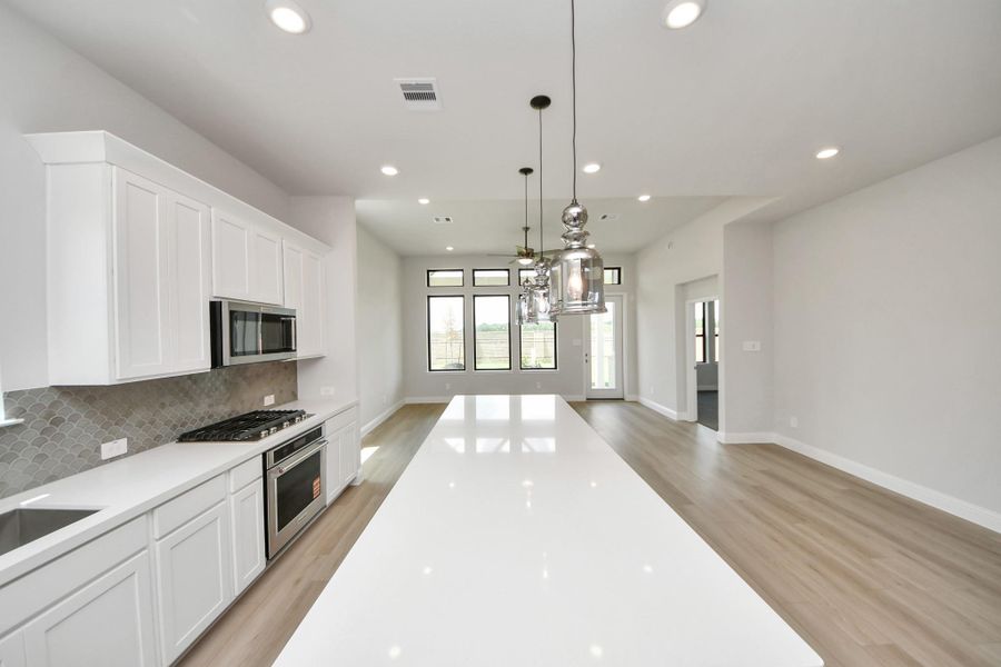 Image 34 of a home in Bridgeland: Signature Collection.