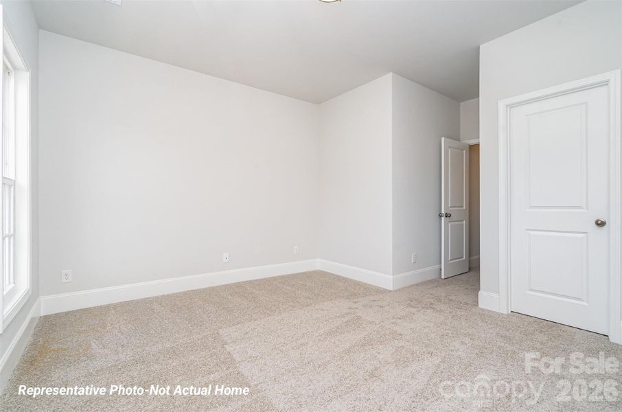 BR2-2nd Floor-Merlot