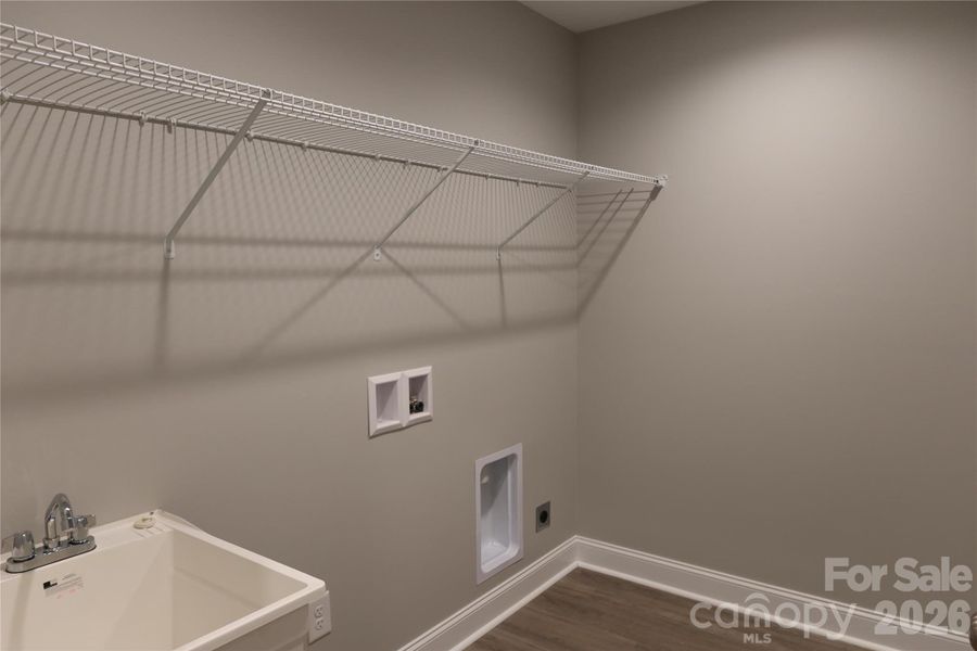 Spacious, unfurnished interior of a new home in , Maiden (Image 11). Spacious, unfurnished interior of a new home in , Maiden (Image 11).