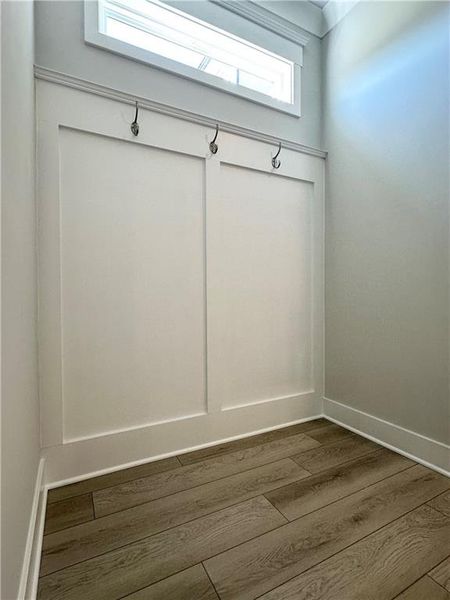 Spacious, unfurnished interior of a new home in Summerlin, Winder (Image 91).