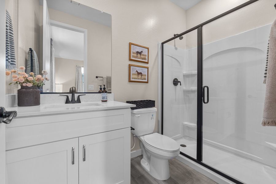 New Home in Buckeye, AZ.  - Slide 60