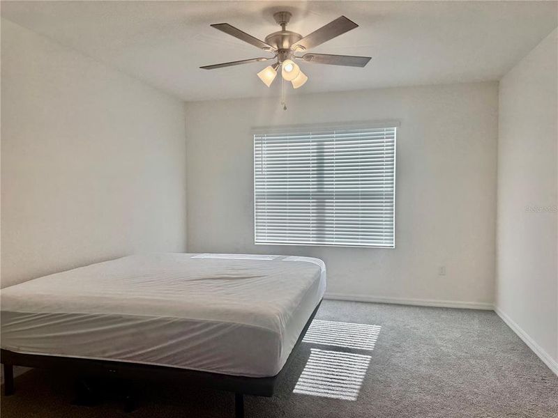 Furnished interior view inside a new home in Eden Hills, Lake Alfred (Image 9).
