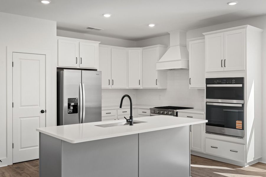 Smyrna, TN New Home.  - Slide 12