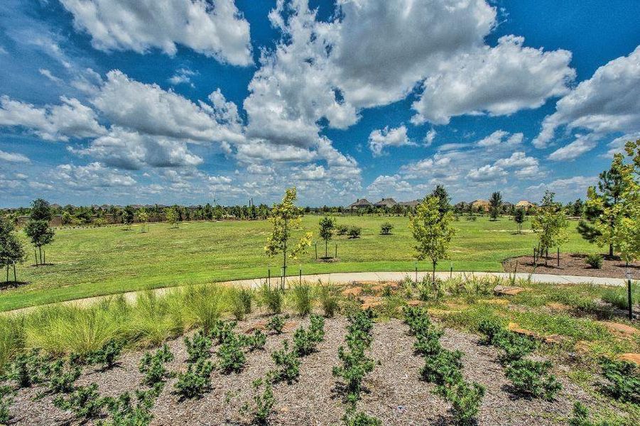 Natural landscape and outdoor views near Bridgeland in Cypress (Image 29).