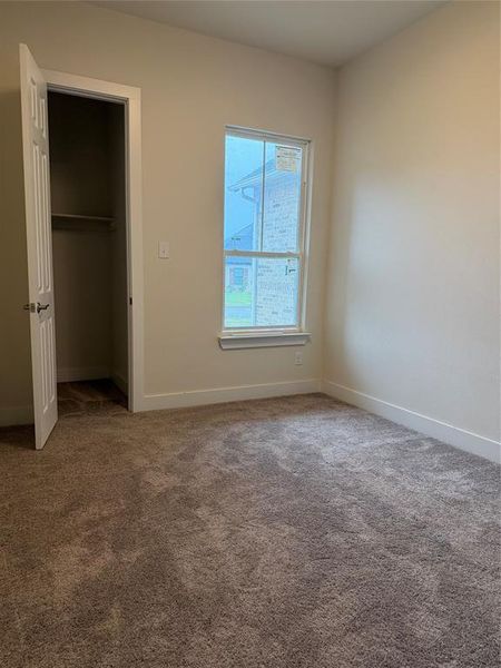 Spacious, unfurnished interior of a new home in , Lorena (Image 3). Spacious, unfurnished interior of a new home in , Lorena (Image 3).