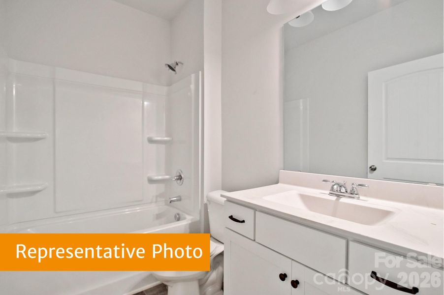 Image 13 of a home in Pine Bluff.