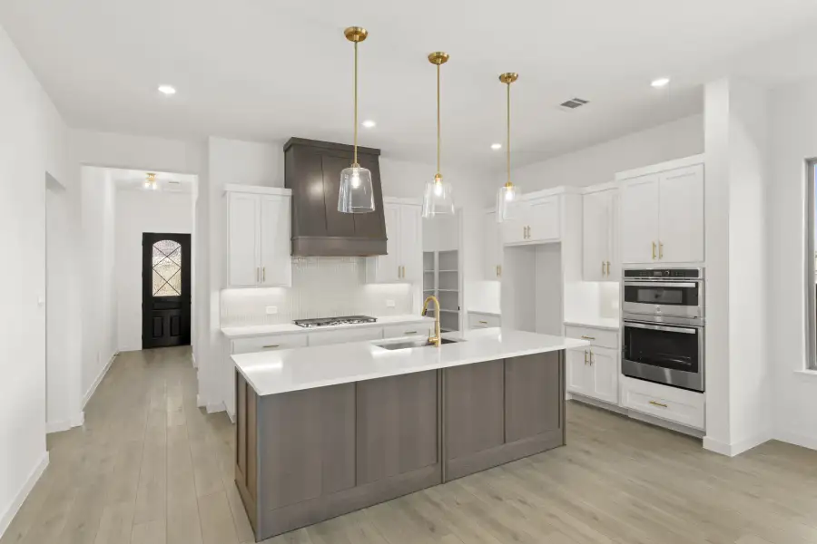 Hawkins Home Plan by Ashton Woods Hawkins Home Plan by Ashton Woods