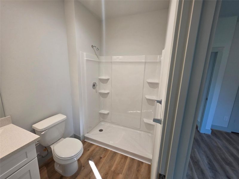 Primary Bathroom Primary Bathroom