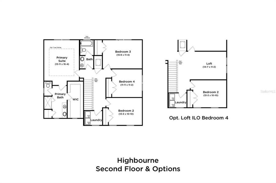 2D floor plan layout of this home in , Lake Hamilton, FL (Image 3). 2D floor plan layout of this home in , Lake Hamilton, FL (Image 3).