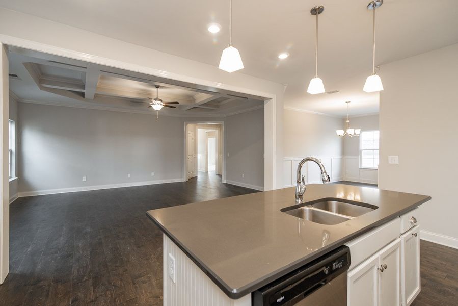 Courtland I GY Courtland I GY