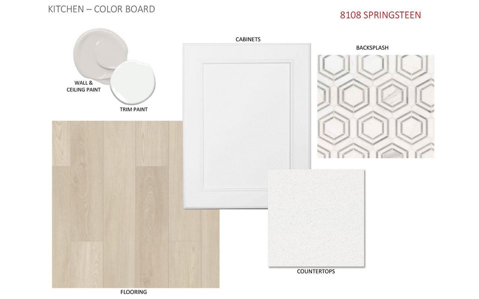 Image 11 of a home in Urban Homes at Easton Park. Image 11 of a home in Urban Homes at Easton Park.