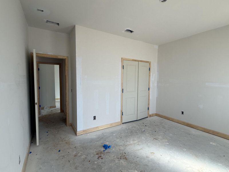 In-progress construction of a new home in , Summerville, SC (Image 33). In-progress construction of a new home in , Summerville, SC (Image 33).