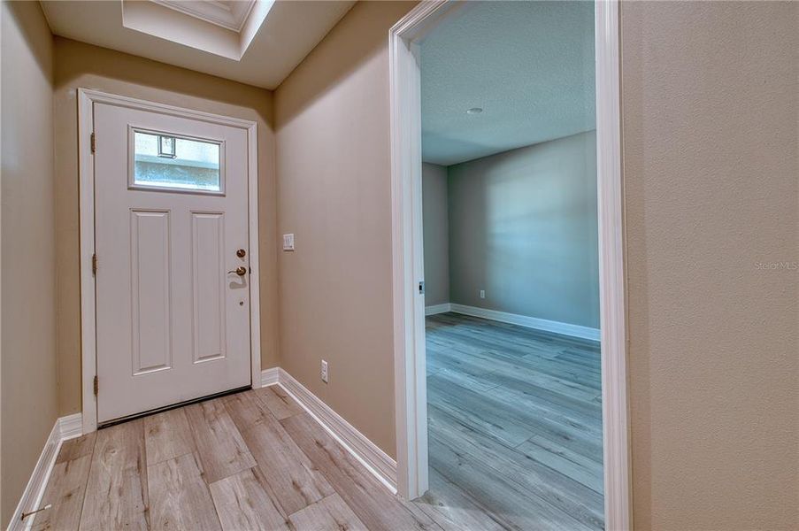 Spacious, unfurnished interior of a new home in , Englewood (Image 18). Spacious, unfurnished interior of a new home in , Englewood (Image 18).