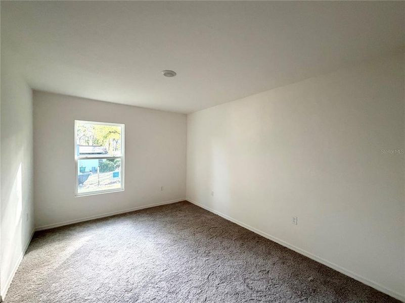 Spacious, unfurnished interior of a new home in Inverness, Inverness (Image 22).