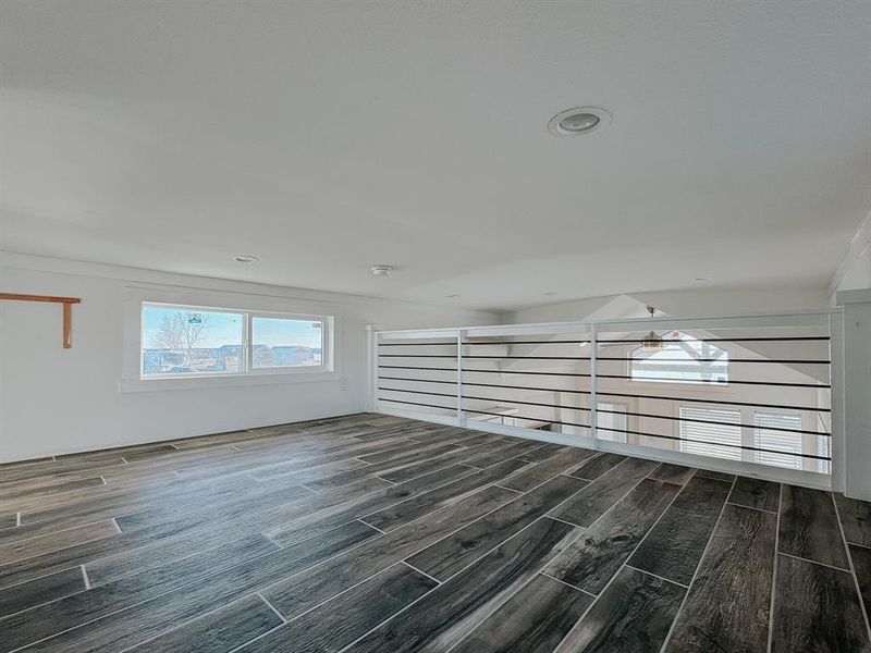 Spacious, unfurnished interior of a new home in , Kerens (Image 8). Spacious, unfurnished interior of a new home in , Kerens (Image 8).