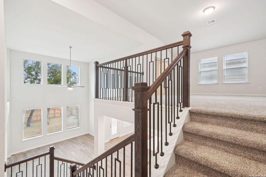 Image 40 of a home in Estancia Ranch - Classic Series.