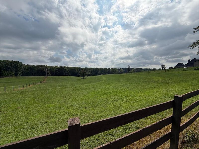 Natural landscape and outdoor views near  in Dacula (Image 67).