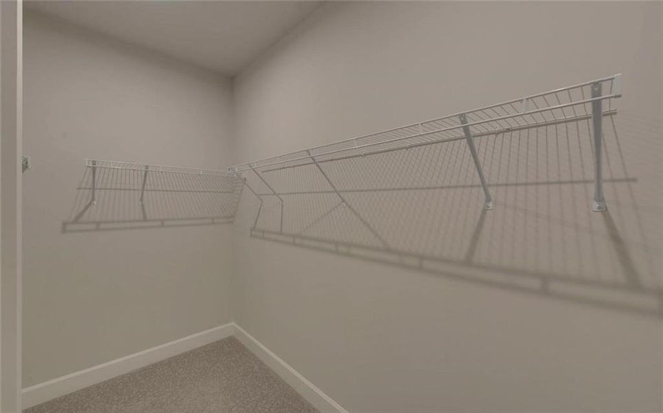 Spacious, unfurnished interior of a new home in , Hoschton (Image 33).
