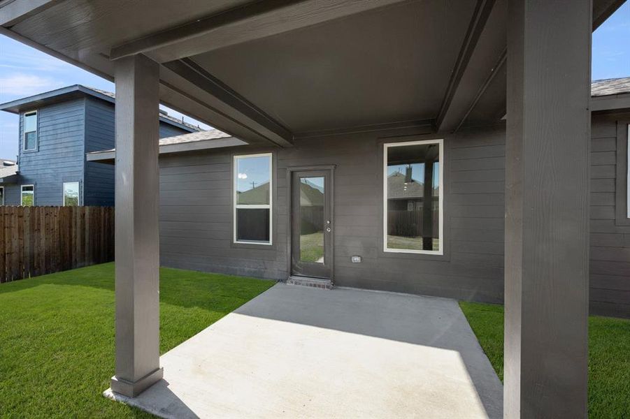 612 Godley Ranch- Back-3