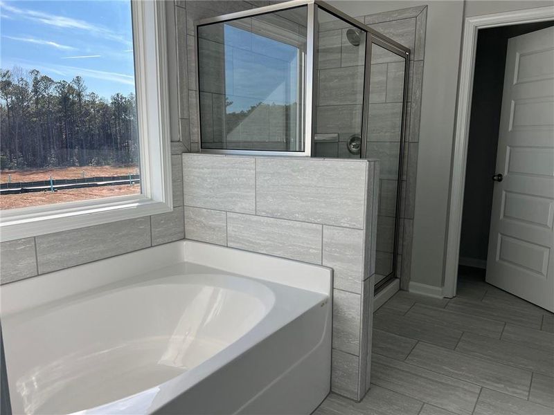 Image 44 of a home in Crofton Place Enclave.