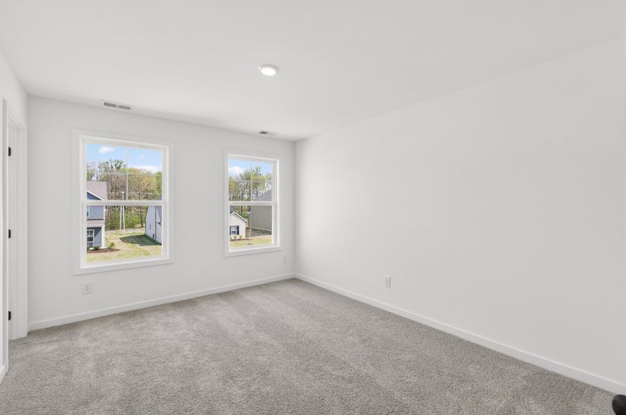 *Photo of actual home.