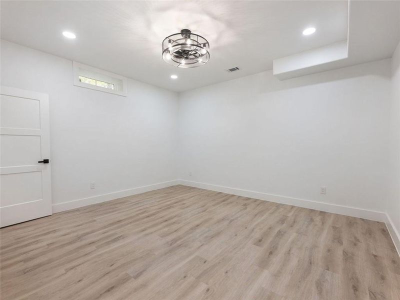 Spacious, unfurnished interior of a new home in , Cumming (Image 24).