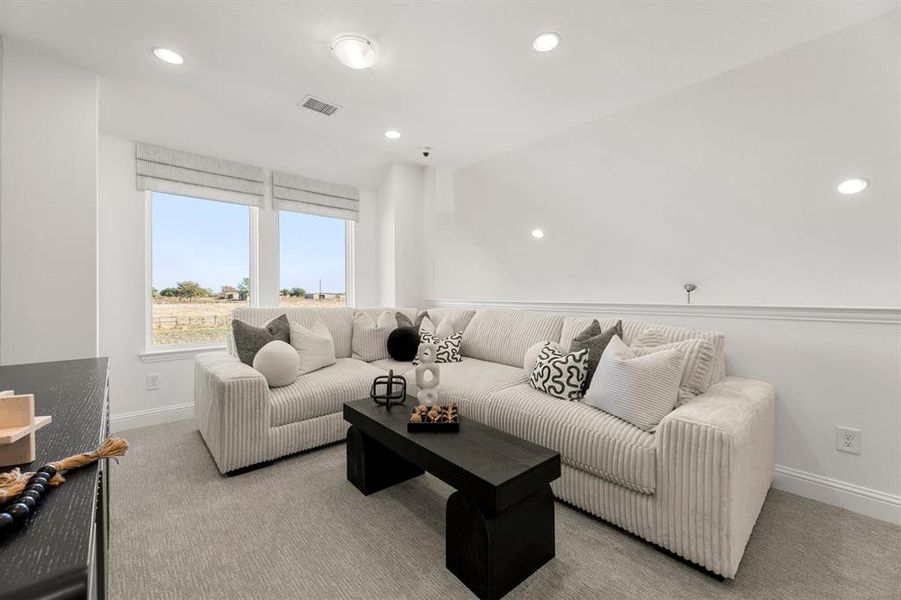 Freedom plan by RockWell Homes