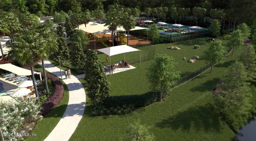 Community amenities in , Jacksonville (Image 3).