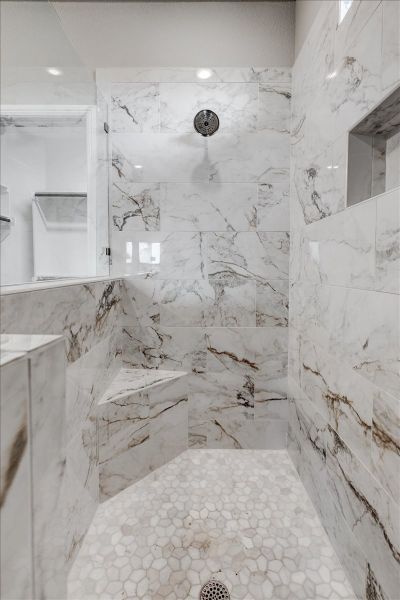 Representative furnished interior of a home built from the The Aubrey by Doug Parr Custom Homes in Honeysuckle Ranch, Paradise (Image 14). Representative furnished interior of a home built from the The Aubrey by Doug Parr Custom Homes in Honeysuckle Ranch, Paradise (Image 14).