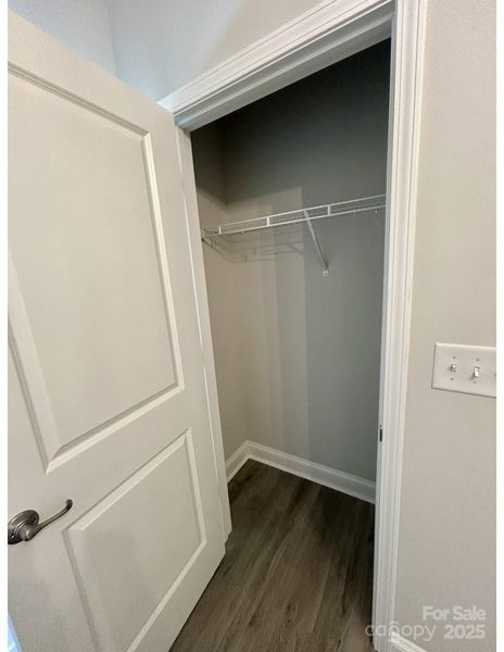 Spacious, unfurnished interior of a new home in Crystal Village, Albemarle (Image 17).