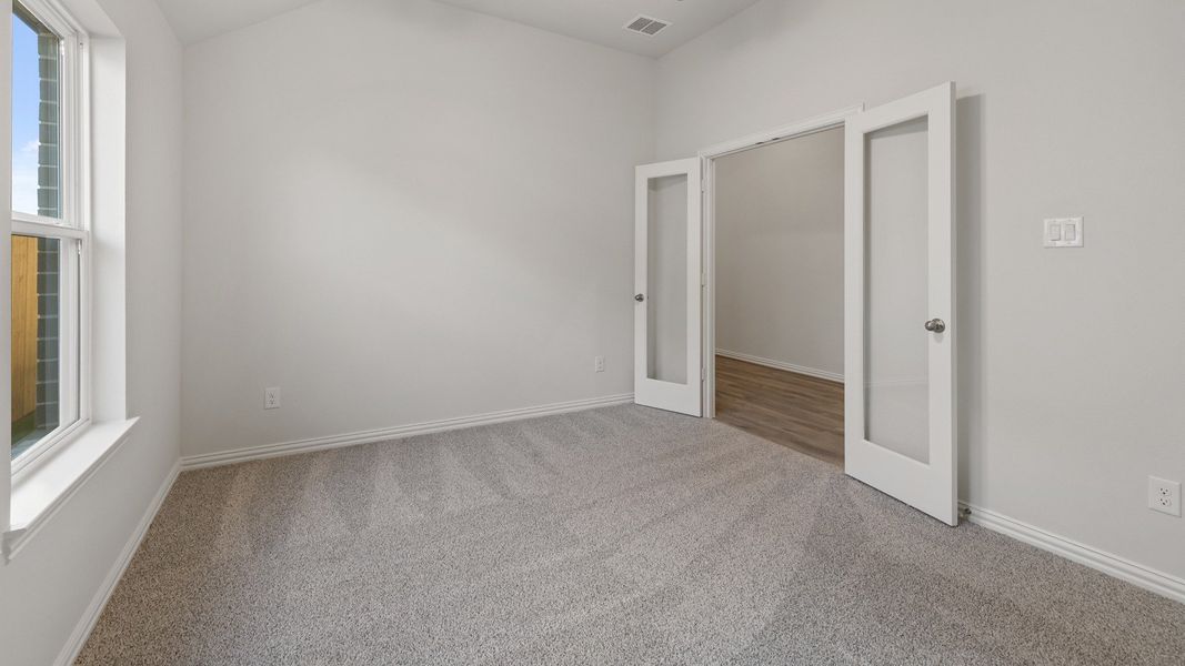 This is a representative photo of the floor plan.