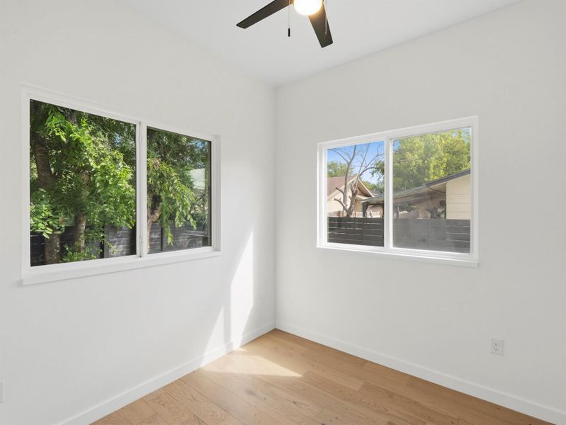 Main Home - Bedroom 2
