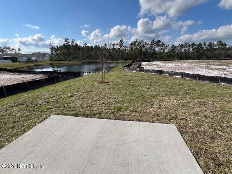 Natural landscape and outdoor views near Sawmill Branch in Palm Coast (Image 44).
