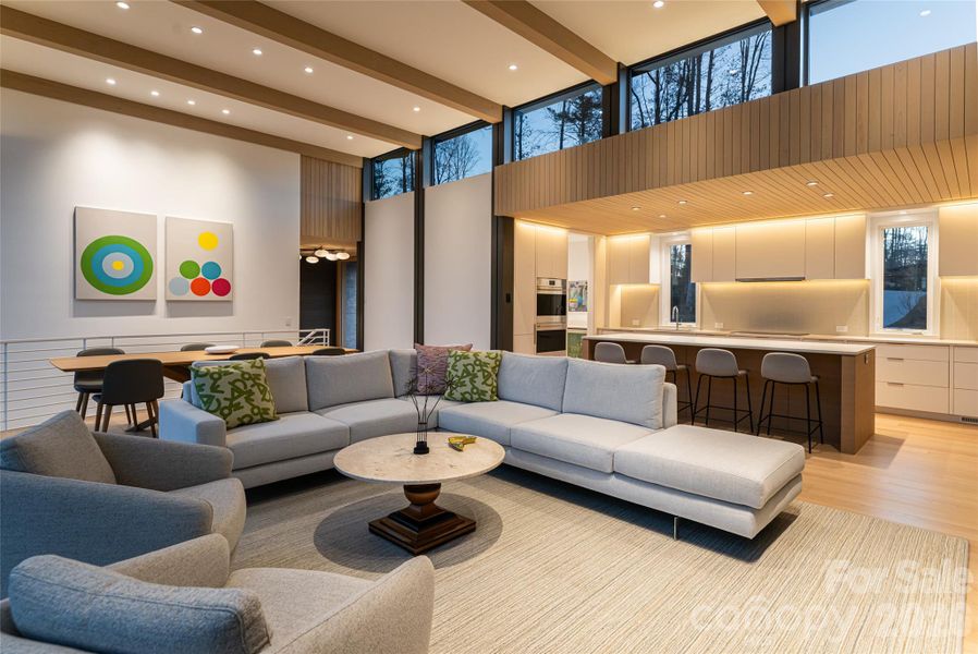 Community amenities in , Asheville (Image 37).