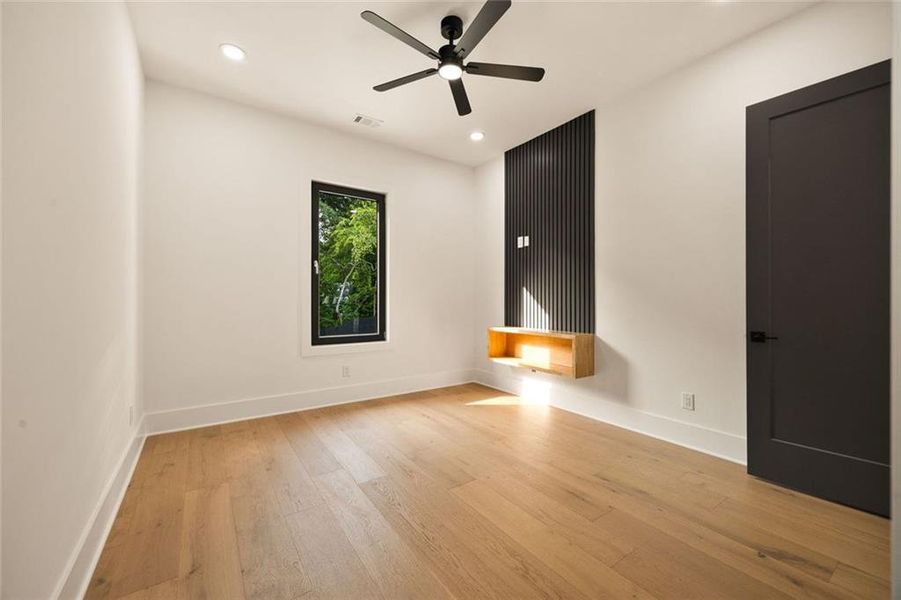 Spacious, unfurnished interior of a new home in , Sugar Hill (Image 28). Spacious, unfurnished interior of a new home in , Sugar Hill (Image 28).