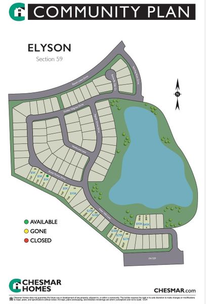 Image 25 of a home in Elyson. Image 25 of a home in Elyson.