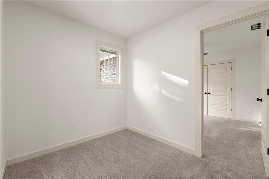 Spacious, unfurnished interior of a new home in , Douglasville (Image 48). Spacious, unfurnished interior of a new home in , Douglasville (Image 48).