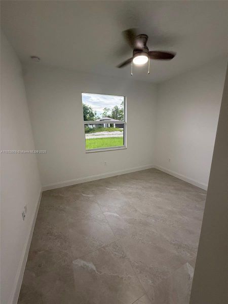 Spacious, unfurnished interior of a new home in , Lehigh Acres (Image 12). Spacious, unfurnished interior of a new home in , Lehigh Acres (Image 12).
