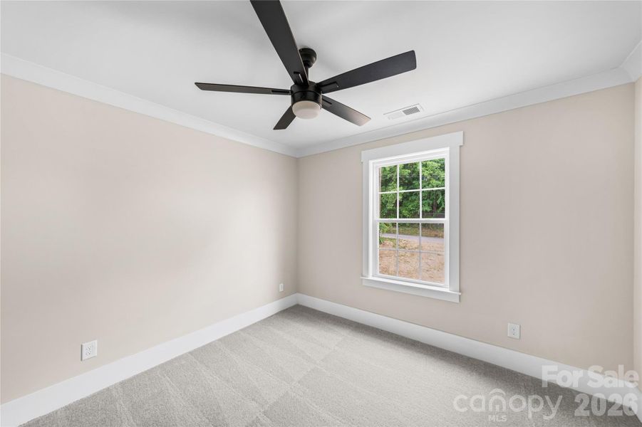 Spacious, unfurnished interior of a new home in , Badin (Image 16).