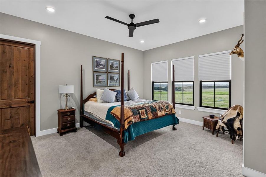 Furnished interior view inside a new home in , Sanger (Image 19). Furnished interior view inside a new home in , Sanger (Image 19).
