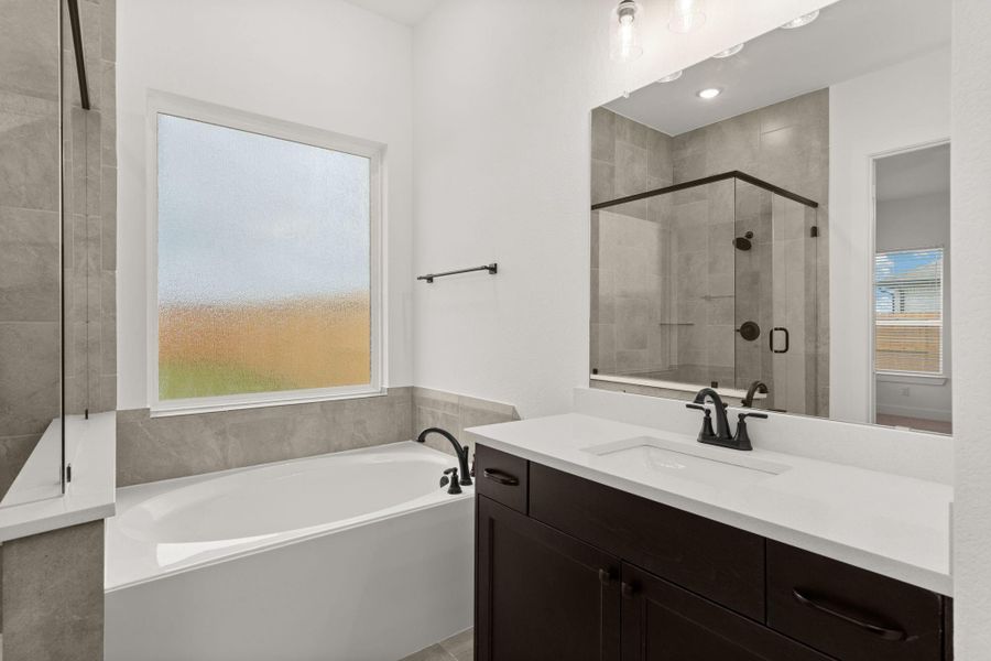 Photos are REPRESENTATIVE of the home /floor plan and are NOT of the actual home.  Selections, features, and room options may vary.  For more info, contact Chesmar Homes.