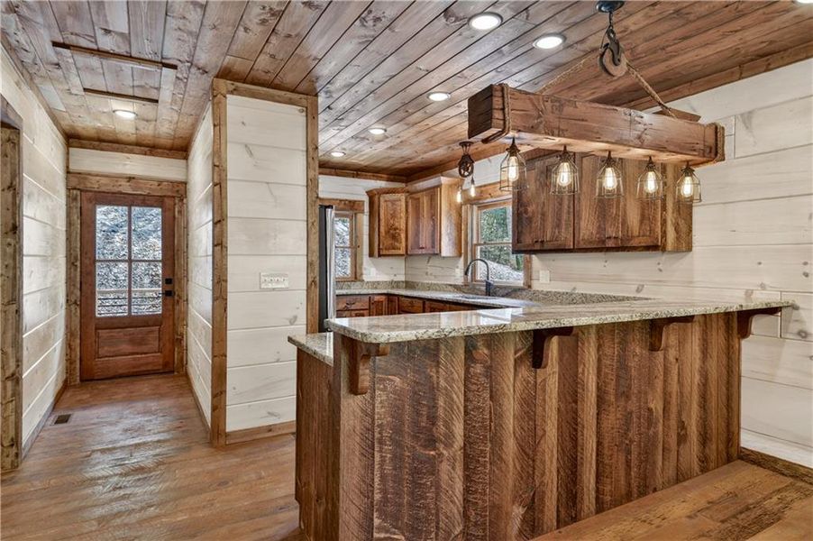 Community amenities in , Ellijay (Image 43).