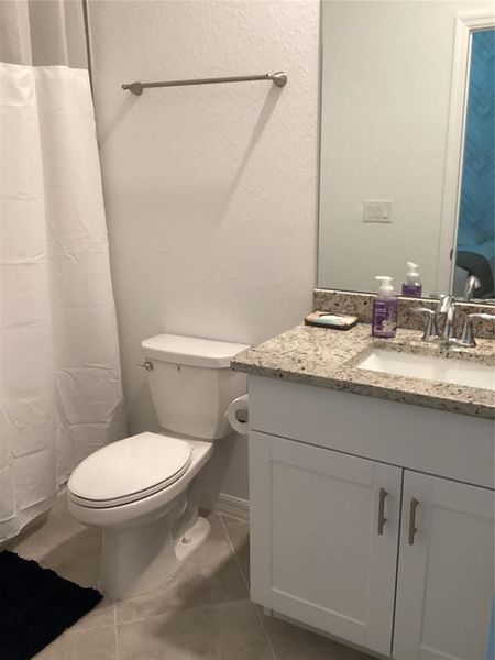 Furnished interior view inside a new home in , Port Charlotte (Image 7).