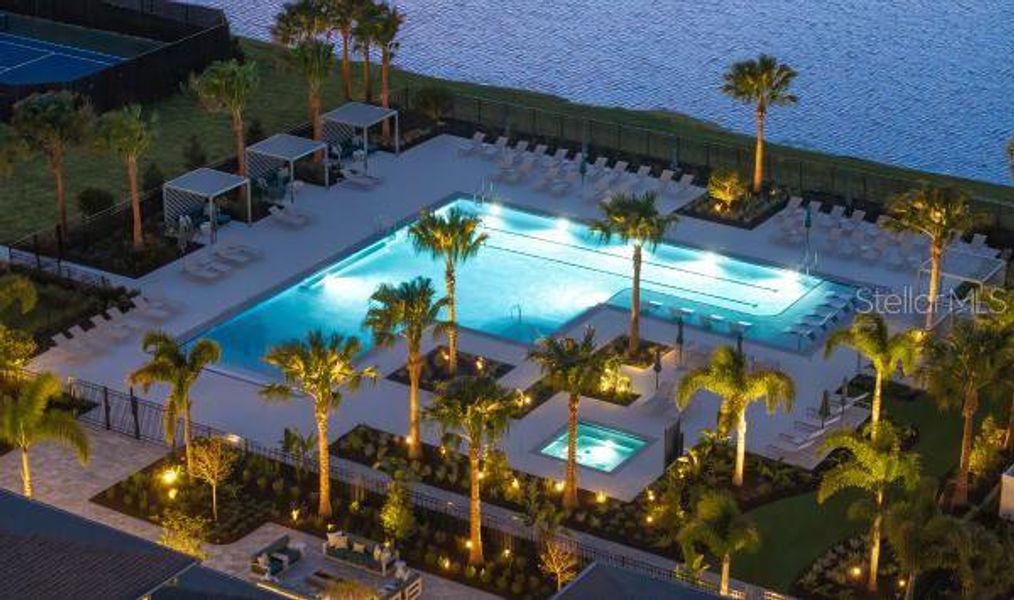 Community amenities in , Apollo Beach (Image 18). Community amenities in , Apollo Beach (Image 18).